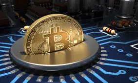 استخراج بیت کوین به مخاطره افتاد