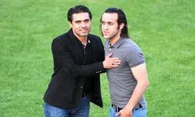 استقلالی‌ها هم از جادوگر پرسپولیسی‌ها حمایت کنند!