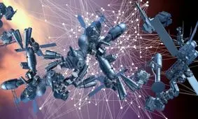 ژاپن به منظور کاهش زباله فضایی اولین ماهواره چوبی دنیا را می‌سازد