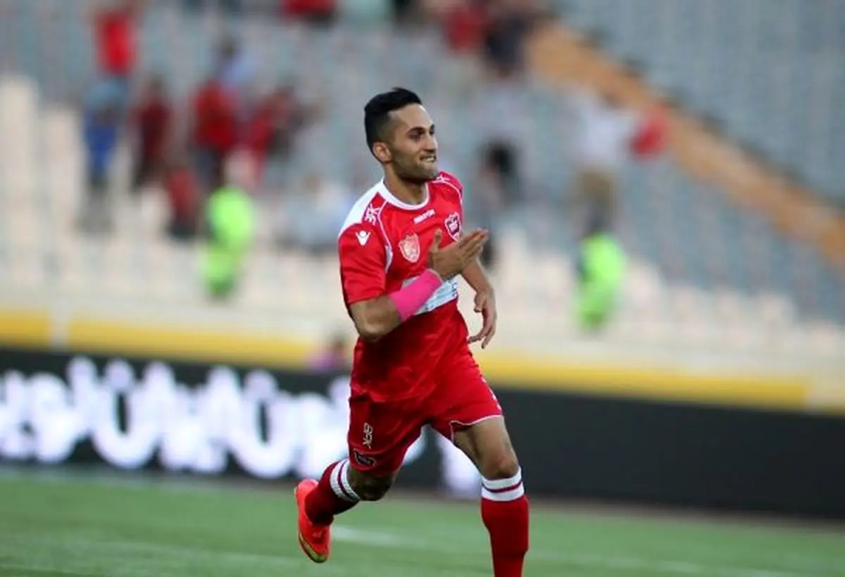 بازیکن مغضوب برانکو اولین خرید علی کریمی