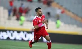 بازیکن مغضوب برانکو اولین خرید علی کریمی
