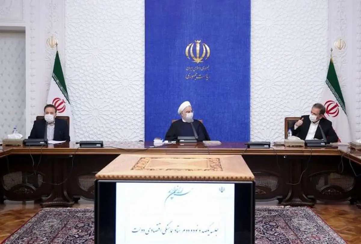 طبق نظر رهبری درباره سهم صندوق توسعه ملی از درآمد نفت، بودجه اصلاح می‌شود