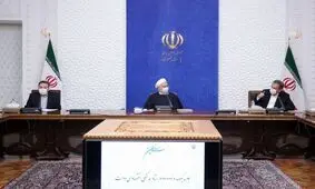 طبق نظر رهبری درباره سهم صندوق توسعه ملی از درآمد نفت، بودجه اصلاح می‌شود