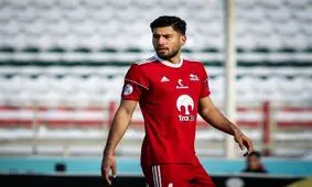 مدافع جدید و گران قیمتی که پرسپولیس می‌خواهد