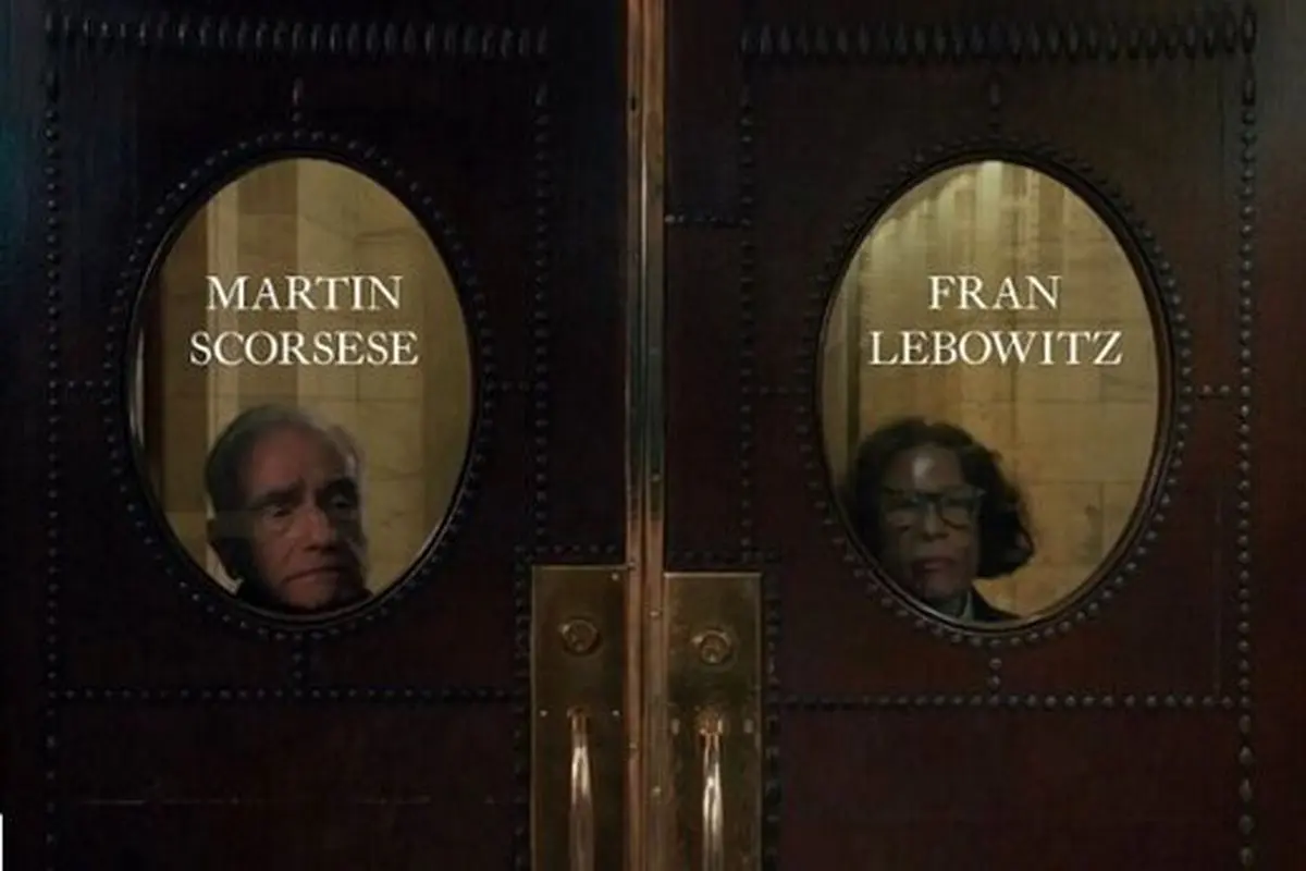 خبر خوش برای هواداران سینمای مارتین اسکورسیزی