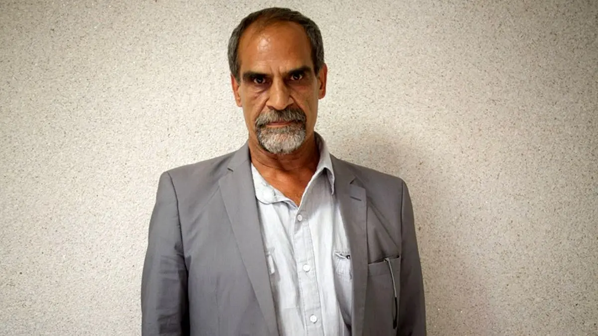 مگر قوه قضاییه و نهادهای امنیتی تعطیل هستند که قاتل رئیس‌جمهور شود