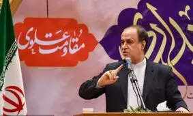 آقای رئیسی نفس کسانی را بگیرید که نفس مردم را گرفتند/ بودجه 1400 با منابع احتمالی و مصارف قطعی است