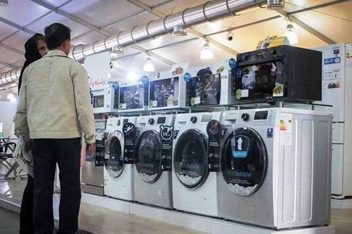 قیمت پرفروشترین ماشین لباسشوییهای بازار/ جدول