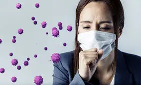 چگونه سرفه‌های کرونایی را از طریق طب سنتی قطع کنیم؟