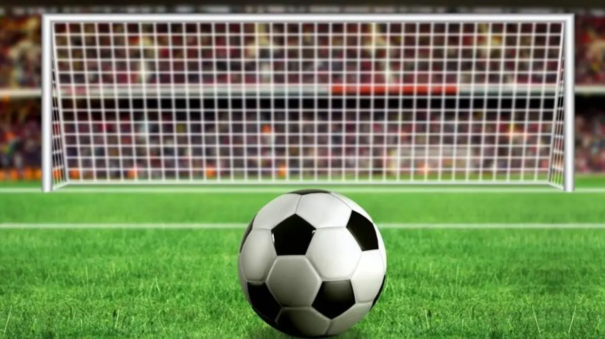 رکورد پنالتی در ایران پس از 3240 روز شکست/ اینفوگرافی