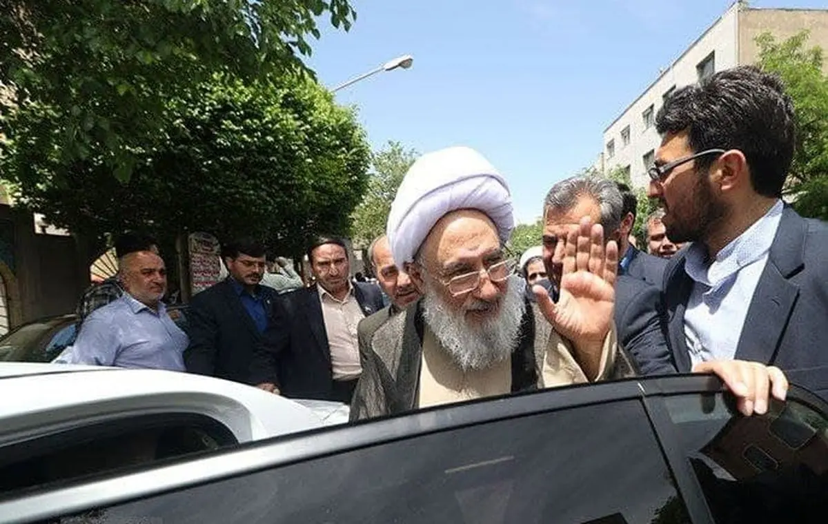 شبستری: نظر اعضای مجمع درباره FATF تغییر نکرده است