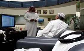 آمریکا یک بانک سعودی را جریمه کرد