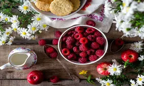 ۱۴ صبحانه لاغر کننده و چربی سوز را بشناسید