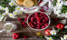 ۱۴ صبحانه لاغر کننده و چربی سوز را بشناسید