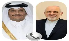 ظریف: مسئولیت عواقب هرگونه ماجراجویی احتمالی بر عهده واشنگتن خواهد بود