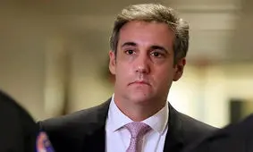 علت سقوط ترامپ به روایت وکیل سابقش