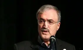 نمکی: گرفتار خباثت رسانه‌های بیگانه و معاند هستیم