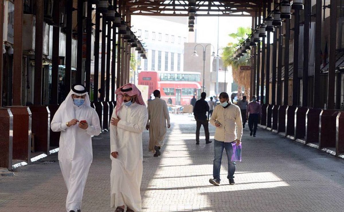 کاهش قیمت نفت چه بر سر عرب های خلیج فارس آورده است؟