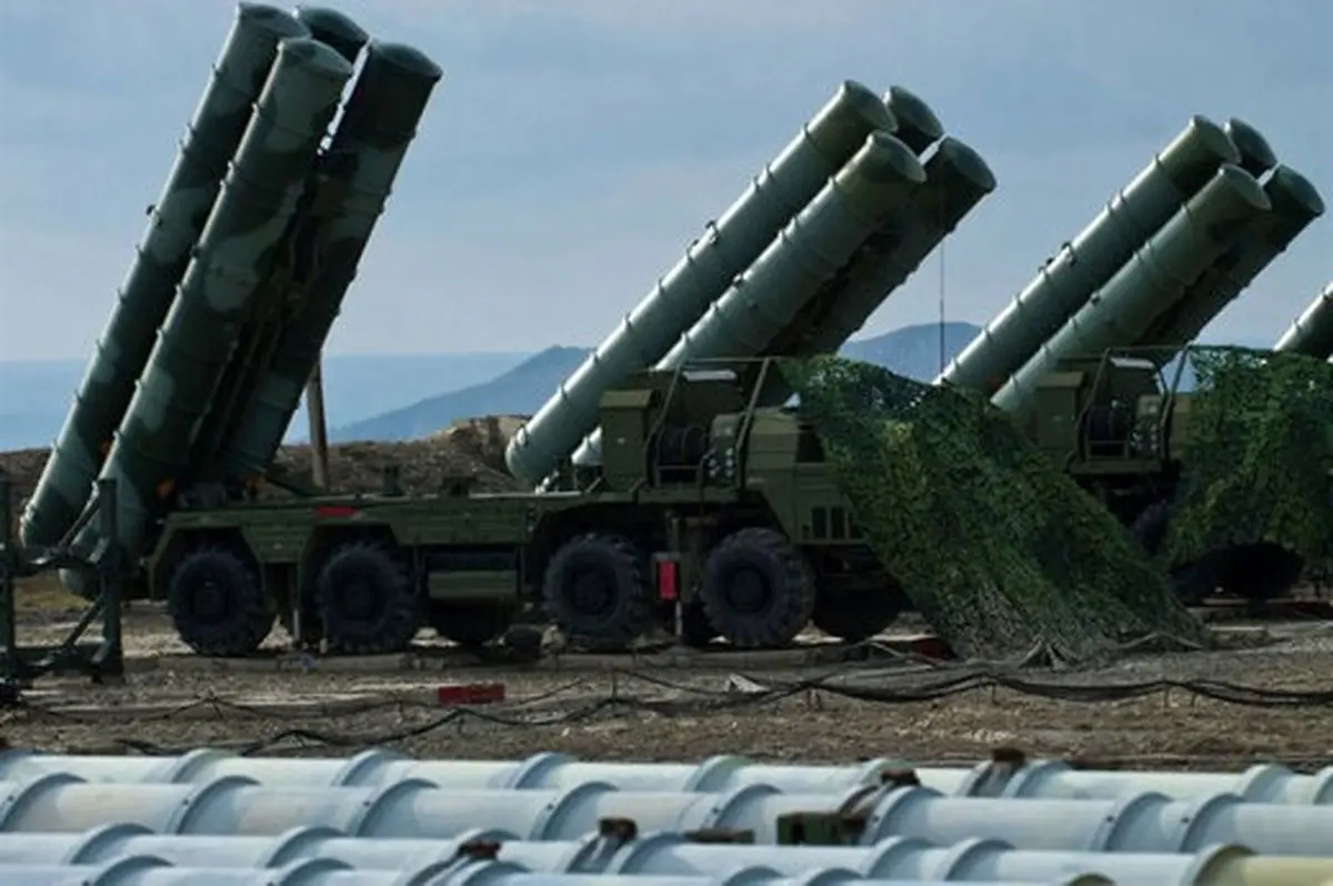 استولنتبرگ اس-400 ترکیه را برای ناتو تهدید دانست