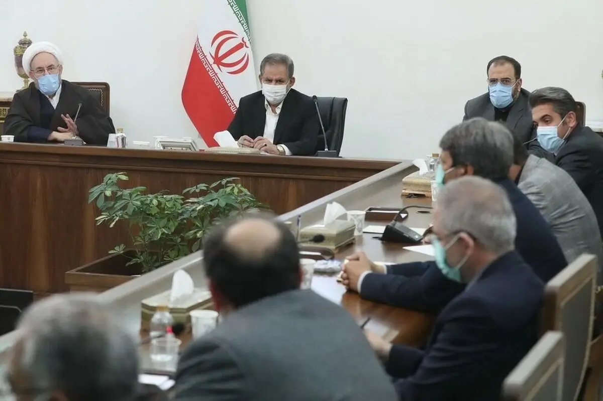 پاسخ رهبر انقلاب به نامه مولانا عبدالحمید به روایت جهانگیری