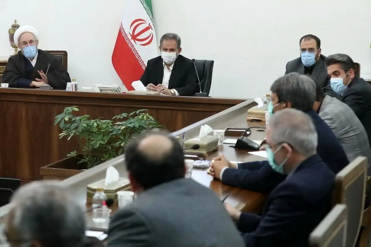 پاسخ رهبر انقلاب به نامه مولانا عبدالحمید به روایت جهانگیری