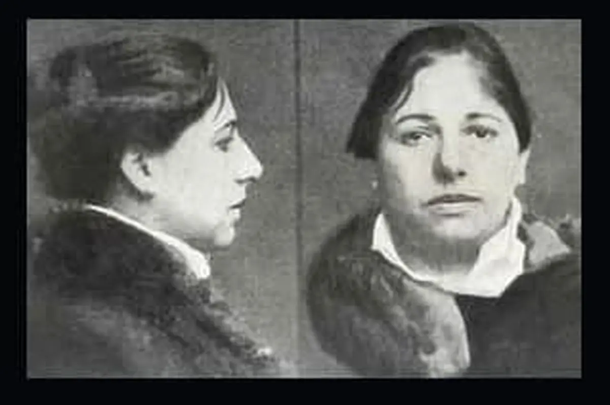 داستان رقصنده‌ای که جاسوس از آب درآمد