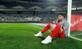 طارمی در رادار آپوئل قبرس