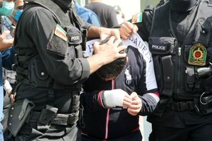 دستگیری هفت نفر از عاملان تیراندازی در شوشتر