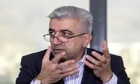 خبر مهم وزیر نیرو درباره خرید واکسن کرونا