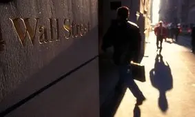سهام وال استریت ریخت