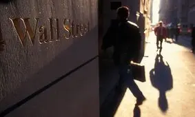 سهام وال استریت ریخت