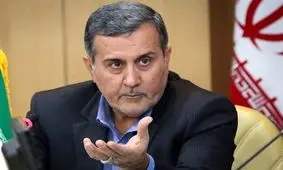 ورود خودروهای شخصی به مرز خسروی در اربعین امسال ممنوع می‎شود