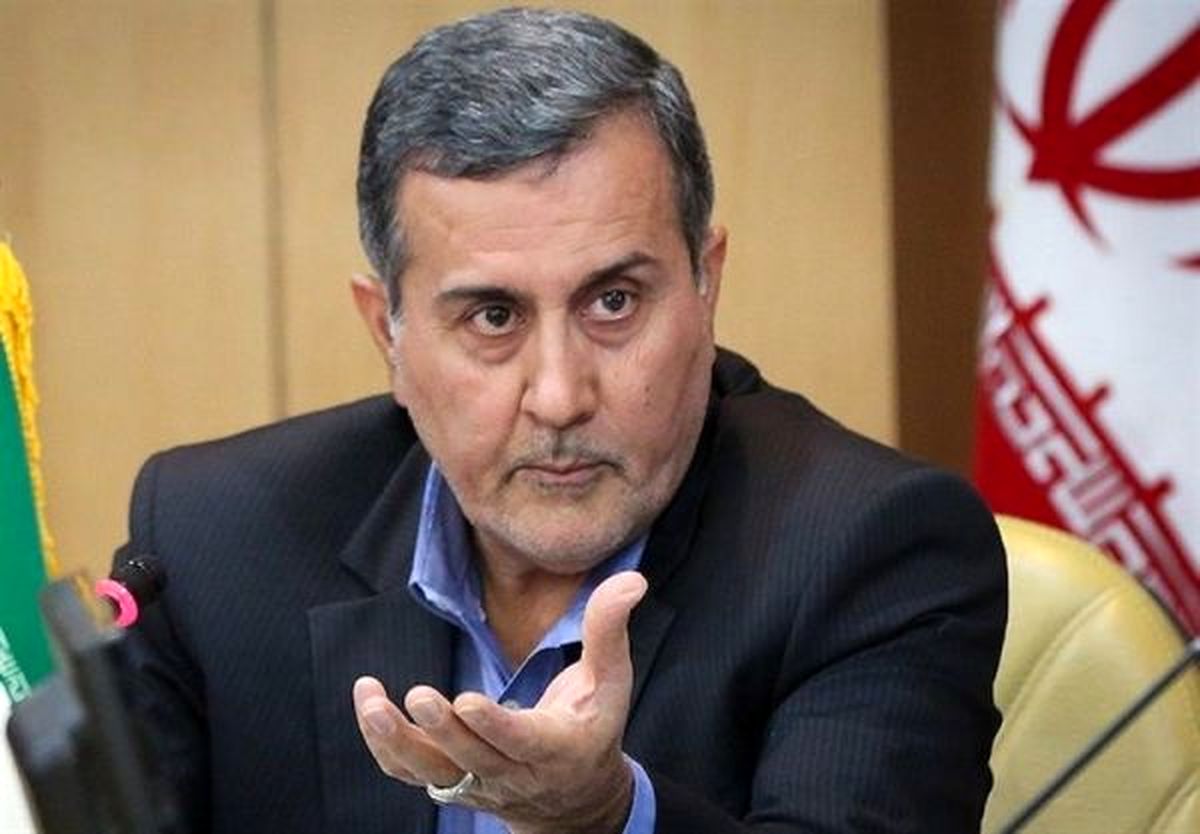 ورود خودروهای شخصی به مرز خسروی در اربعین امسال ممنوع میشود