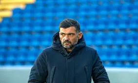 واکنش سرمربی پورتو به درخشش و مصدومیت مهدی طارمی