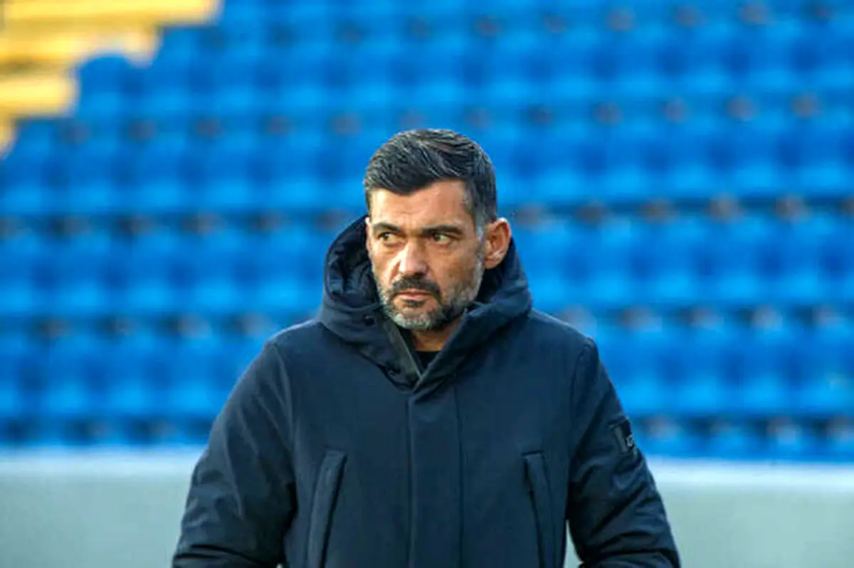 واکنش سرمربی پورتو به درخشش و مصدومیت مهدی طارمی