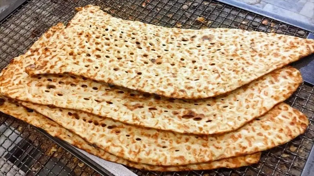 نان تهرانی‌ها گران می‌شود؟