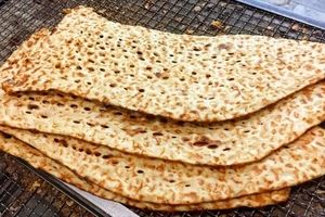 نان تهرانی‌ها گران می‌شود؟