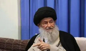 انتقاد شدید آیت‌الله علوی گرگانی‌ از درصد بالای وام‌ها/ بانک‌ها ‌کمر مردم را شکسته‌ا‌ند‌