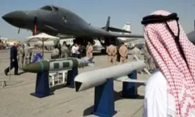 موافقت وزارت خارجه آمریکا با فروش تسلیحات به ۳ کشور عربی / آخرین تلاش‌های ترامپ برای به آتش کشیدن خاورمیانه