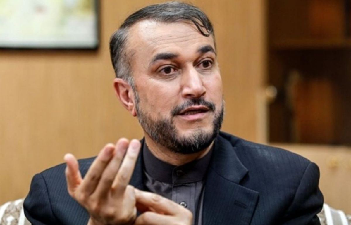 امیرعبداللهیان: سازش سعودی با صهیونیستها موجب ناامنی عربستان میشود