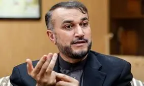 امیرعبداللهیان: سازش سعودی با صهیونیست‌ها موجب ناامنی عربستان می‌شود
