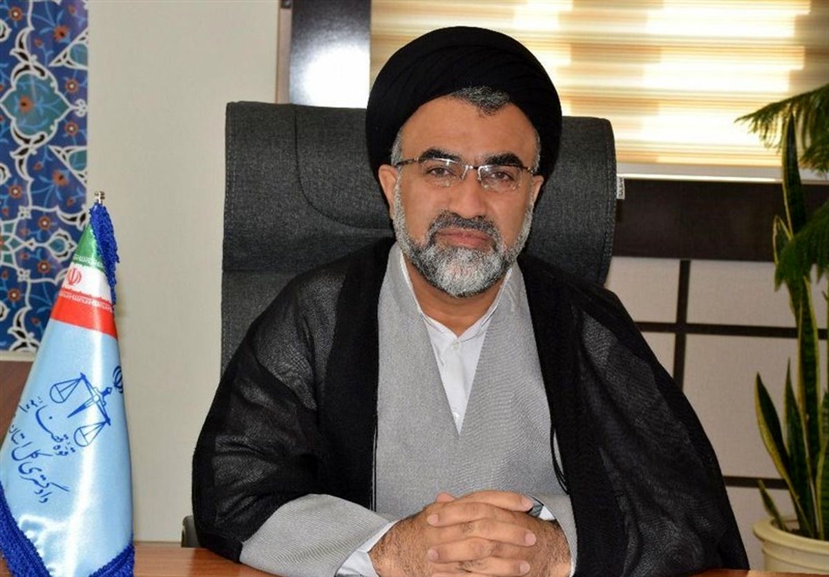 خدمات قضایی الکترونیک در زندانهای اراک و خمین افزایش مییابد