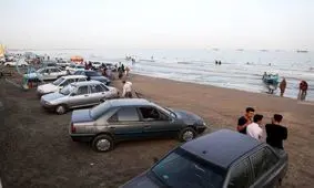 ثبت 3 میلیون و 800 هزار شب اقامت در مازندران طی تعطیلات عید فطر