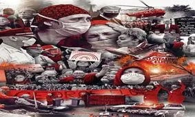 جهان در سال ۲۰۲۰ چگونه گذشت؟ / از ترور سردار سلیمانی تا شیوع کرونا و سقوط ترامپ