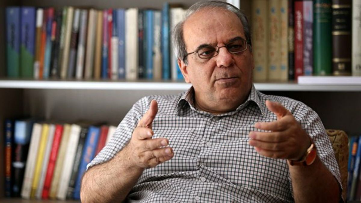 راستيآزمايي تا ارديبهشت