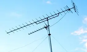 ببینید چرا آنتن‌ها لاغر هستند!