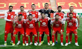 تمجید یک استقلالی از سبک بازی پرسپولیس