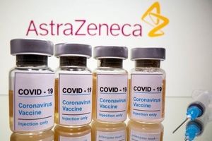 واکسن کرونای دانشگاه آکسفورد تأیید شد