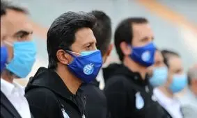 خبر خوب برای ۲ مربی مشکوک استقلال!