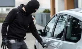 سلطان سرقت باتری خودرو دستگیر شد/ روش عجیب سرقت از زبان سارق